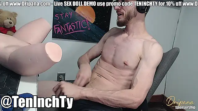 teninchty online show from 01-10-26, 06:37