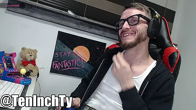 teninchty online show from 01-17-26, 04:50