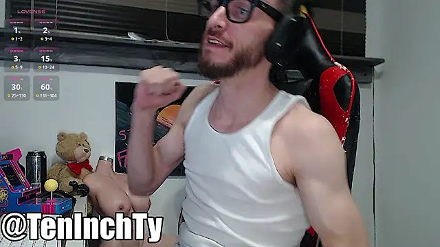 teninchty online show from 01-18-26, 02:15