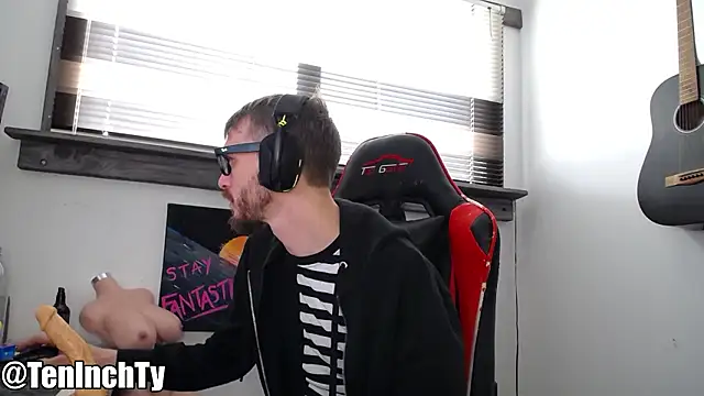 teninchty online show from 02-18-26, 07:54