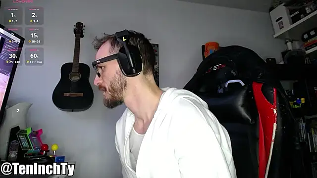 teninchty online show from 03-01-26, 01:07