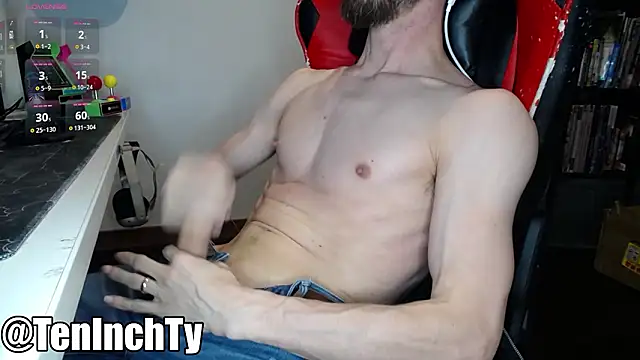 teninchty online show from 03-10-26, 04:06