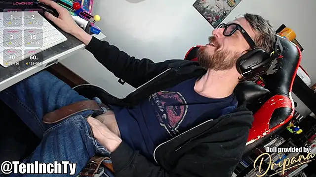 teninchty online show from 05-03-26, 04:07