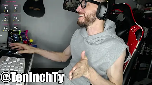teninchty online show from 05-17-26, 04:10