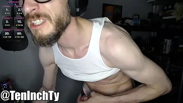 teninchty online show from 05-29-26, 04:32