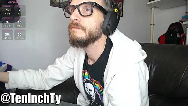 teninchty online show from 06-10-26, 09:14