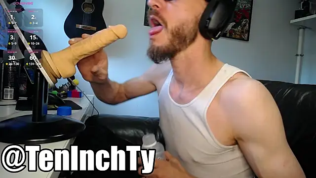 teninchty online show from 06-21-26, 12:24
