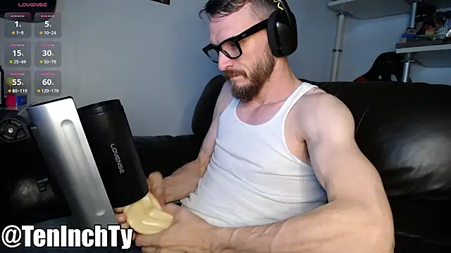 teninchty online show from 06-30-26, 04:24