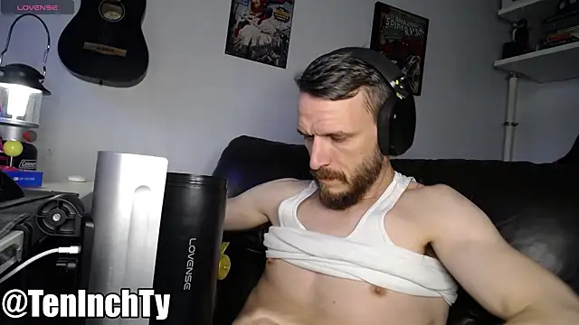 teninchty online show from 07-06-26, 03:58