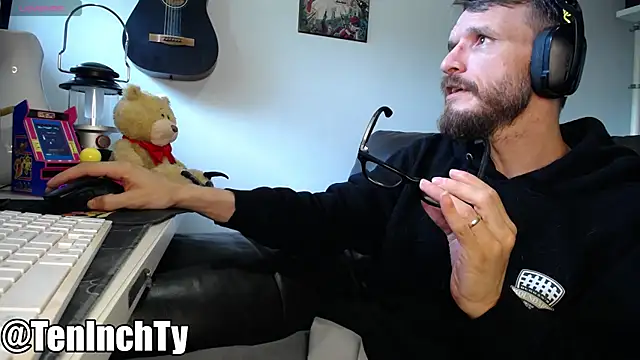teninchty online show from 07-08-26, 08:46