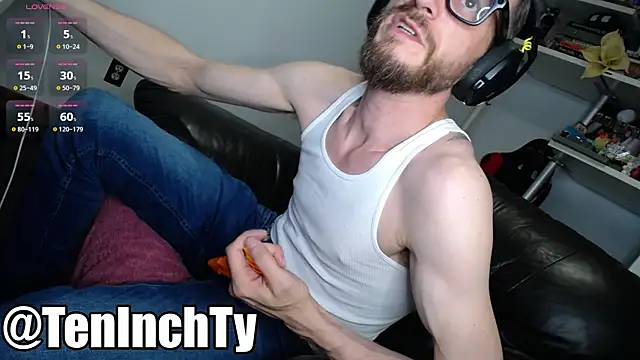 teninchty online show from 07-11-26, 04:26