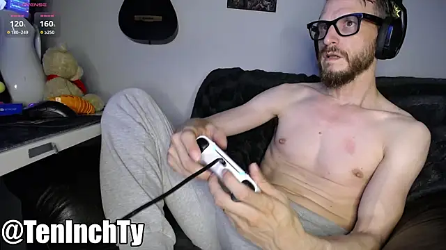 teninchty online show from 07-16-26, 04:18