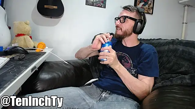 teninchty online show from 07-17-26, 04:19