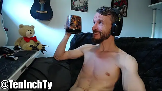 teninchty online show from 07-18-26, 03:27