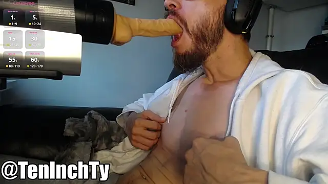 teninchty online show from 07-20-26, 03:58