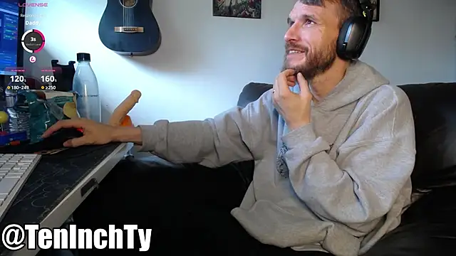 teninchty online show from 07-21-26, 04:09