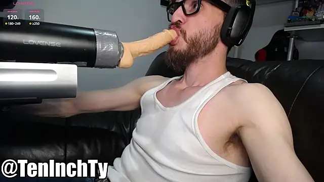teninchty online show from 07-28-26, 04:08