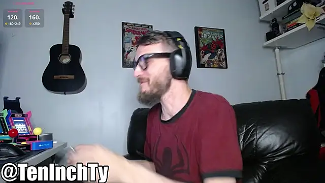 teninchty online show from 07-30-26, 04:11