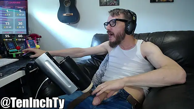 teninchty online show from 08-01-26, 07:24