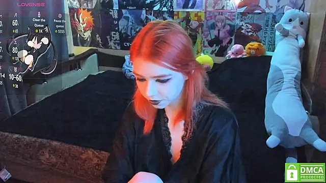 Snapshot of YumikoMori chatting on 03-13-25, 10:05 YumikoMori online show from 03-13-25, 10:05