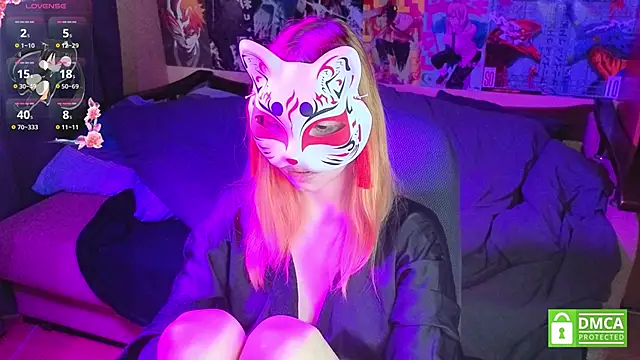 Snapshot of YumikoMori chatting on 10-23-25, 10:58 YumikoMori online show from 10-23-25, 10:58