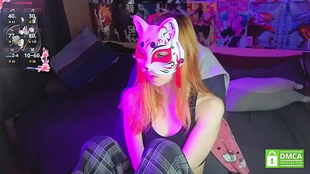 Snapshot of YumikoMori chatting on 11-01-25, 10:28 YumikoMori online show from 11-01-25, 10:28