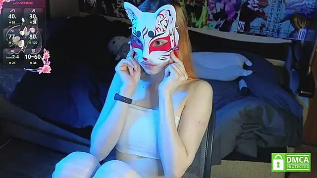 Snapshot of YumikoMori chatting on 11-05-25, 10:37 YumikoMori online show from 11-05-25, 10:37