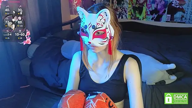 Snapshot of YumikoMori chatting on 11-09-25, 10:13 YumikoMori online show from 11-09-25, 10:13