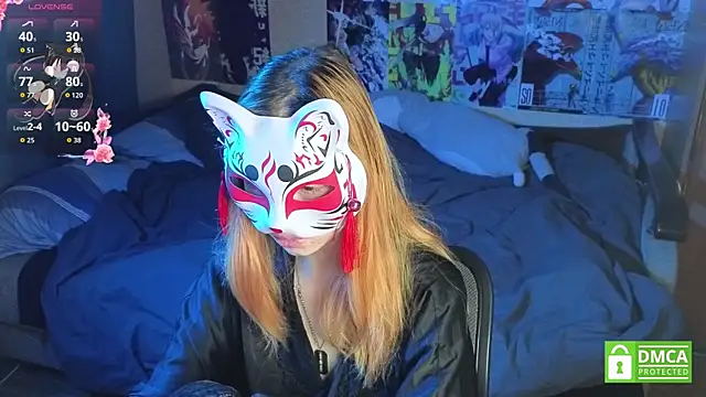 Snapshot of YumikoMori chatting on 11-14-25, 10:58 YumikoMori online show from 11-14-25, 10:58