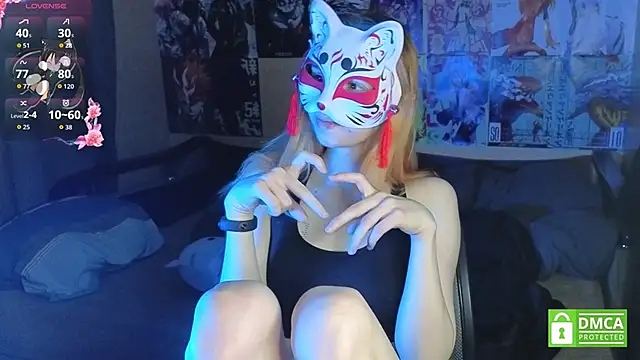 Snapshot of YumikoMori chatting on 11-30-25, 11:03 YumikoMori online show from 11-30-25, 11:03