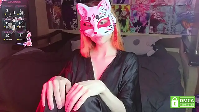 Snapshot of YumikoMori chatting on 12-05-25, 10:35 YumikoMori online show from 12-05-25, 10:35