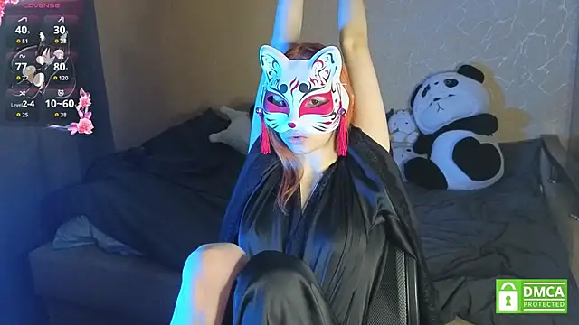 Snapshot of YumikoMori chatting on 12-20-25, 12:34 YumikoMori online show from 12-20-25, 12:34