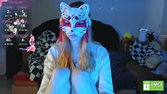 Snapshot of YumikoMori chatting on 01-18-26, 10:30 YumikoMori online show from 01-18-26, 10:30