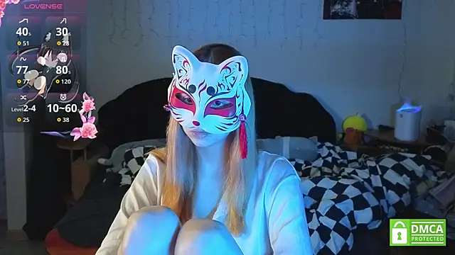 Snapshot of YumikoMori chatting on 01-19-26, 11:14 YumikoMori online show from 01-19-26, 11:14