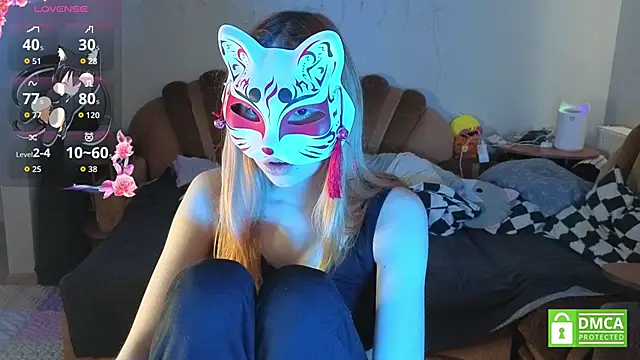 Snapshot of YumikoMori chatting on 02-11-26, 07:46 YumikoMori online show from 02-11-26, 07:46