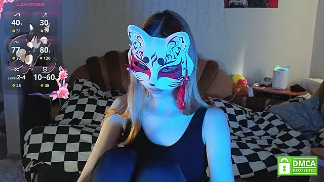 Snapshot of YumikoMori chatting on 02-14-26, 09:17 YumikoMori online show from 02-14-26, 09:17