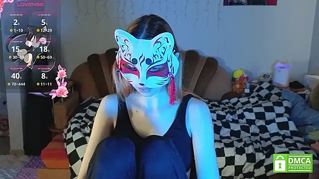 Snapshot of YumikoMori chatting on 02-16-26, 09:49 YumikoMori online show from 02-16-26, 09:49