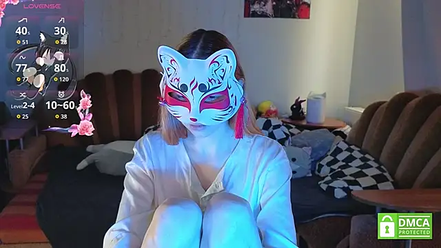 Snapshot of YumikoMori chatting on 02-19-26, 10:22 YumikoMori online show from 02-19-26, 10:22