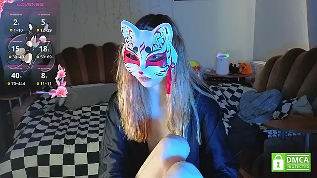 Snapshot of YumikoMori chatting on 02-25-26, 08:24 YumikoMori online show from 02-25-26, 08:24