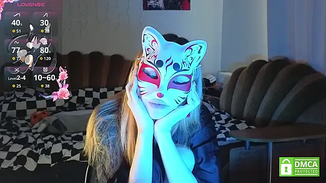 Snapshot of YumikoMori chatting on 02-27-26, 10:48 YumikoMori online show from 02-27-26, 10:48