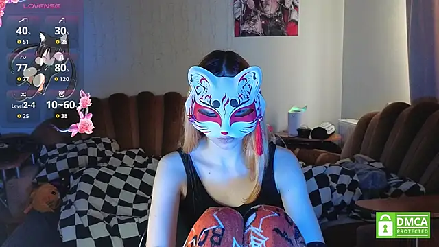 Snapshot of YumikoMori chatting on 02-28-26, 10:27 YumikoMori online show from 02-28-26, 10:27