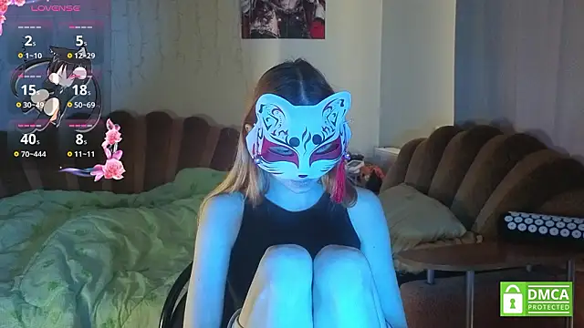 Snapshot of YumikoMori chatting on 03-09-26, 11:25 YumikoMori online show from 03-09-26, 11:25