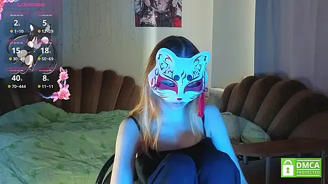 Snapshot of YumikoMori chatting on 03-13-26, 09:05 YumikoMori online show from 03-13-26, 09:05