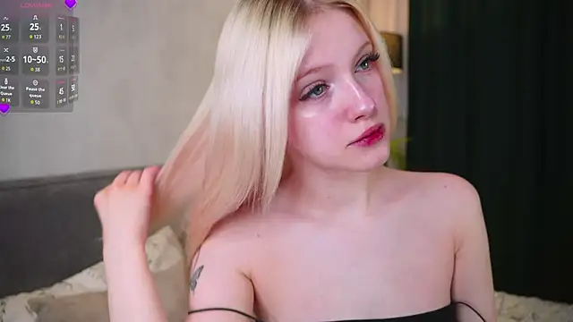 EdlaHewell online show from 03-17-26, 01:21