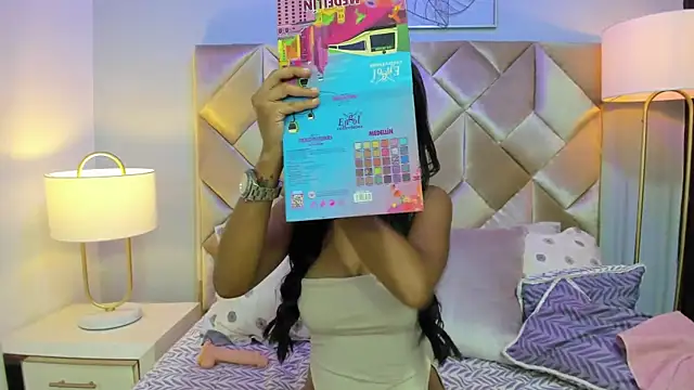 JasmineRoss 1 online show from 03-11-25, 01:16