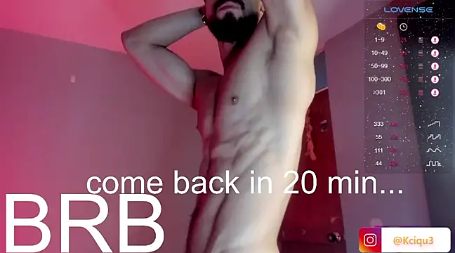 Snapshot of K_cique chatting on 02-25-25, 02:14 K cique online show from 02-25-25, 02:14