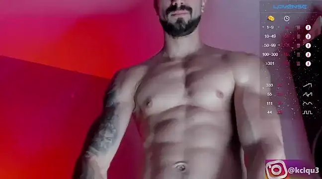 Snapshot of K_cique chatting on 03-03-25, 10:52 K cique online show from 03-03-25, 10:52