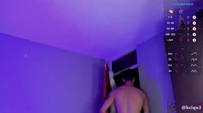 Snapshot of K_cique chatting on 03-07-25, 01:20 K cique online show from 03-07-25, 01:20