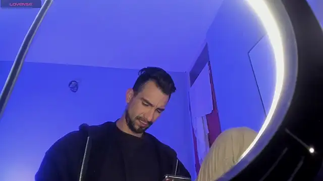 Snapshot of K_cique chatting on 10-16-25, 06:47 K cique online show from 10-16-25, 06:47