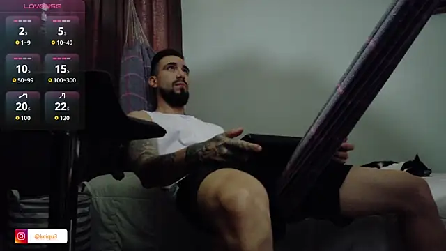 Snapshot of K_cique chatting on 02-12-26, 07:42 K cique online show from 02-12-26, 07:42